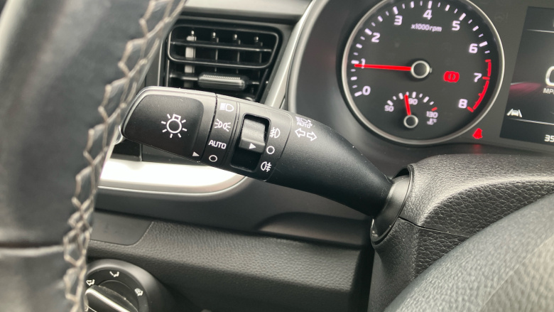 Kia Stonic 1.0T GDi 99 2 5dr Petrol Estate